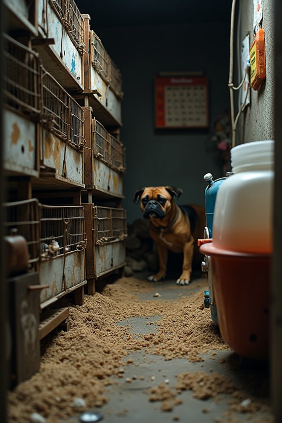 What Is a Backyard Breeder and How to Spot One 2 backyard breeding burdens shelters