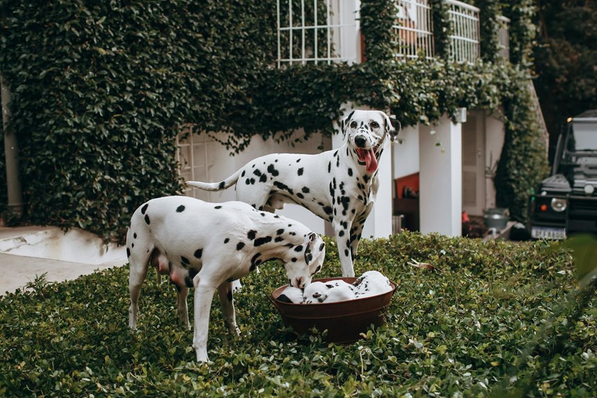 backyard dog burial considerations