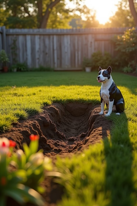 backyard pet burial legality varies