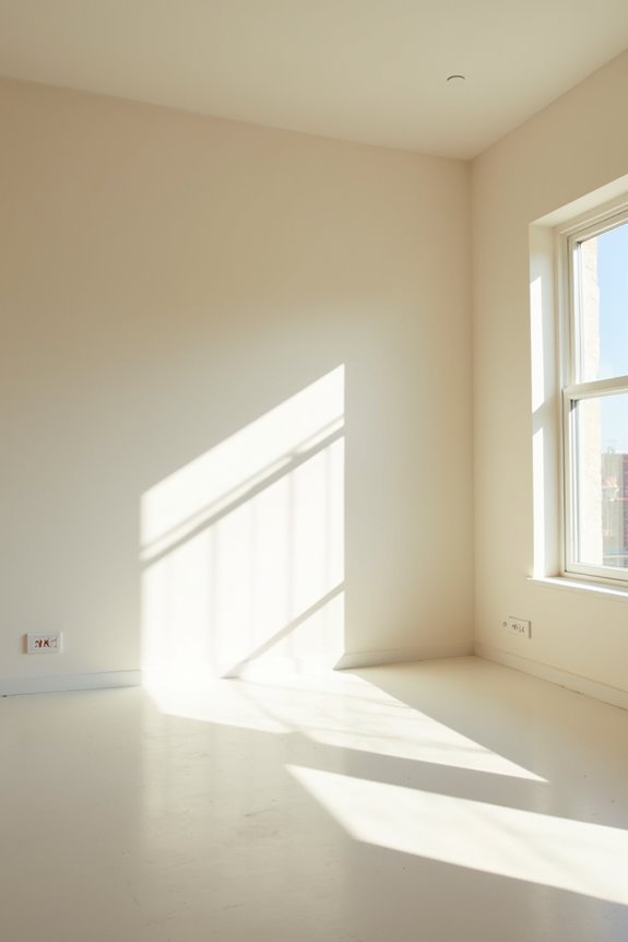 bedroom egress light ventilation requirements