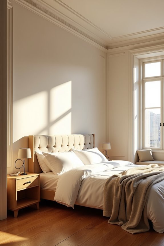 bedroom standards determine value and safety