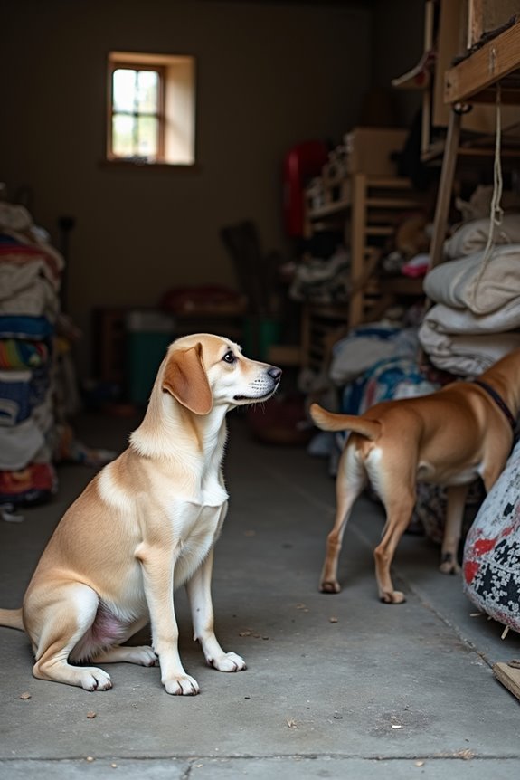 What Is a Backyard Breeder and How to Spot One 5 breeder ignores home suitability