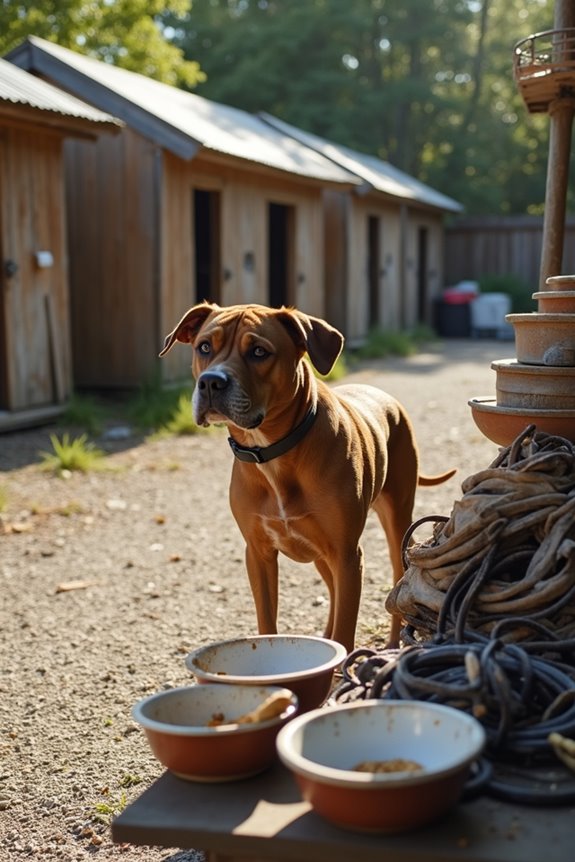 What Is a Backyard Breeder and How to Spot One 4 breeders health screening transparency gaps