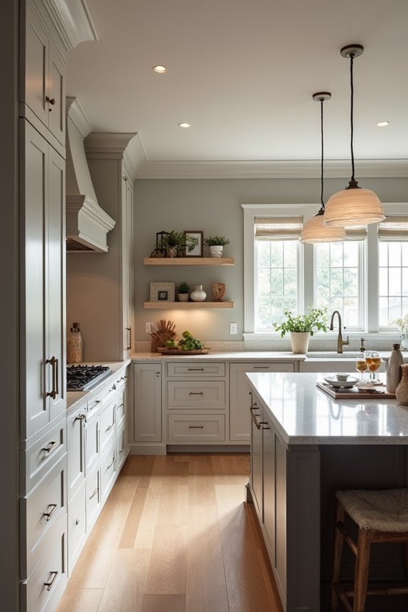 budget friendly cabinet strategies for kitchen remodels