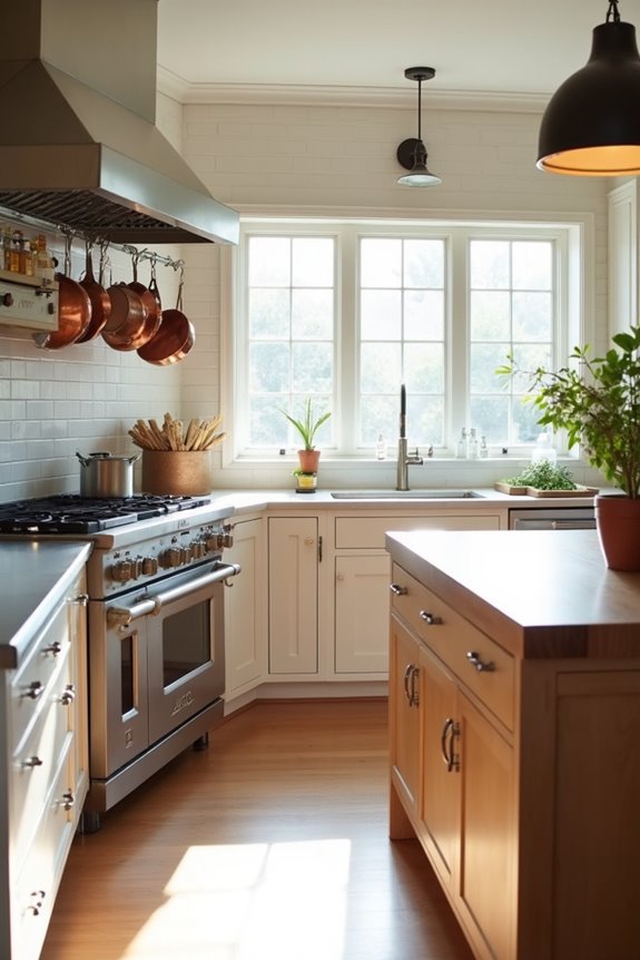 What Is a Chef Kitchen and How to Design One 10 budget friendly chef s kitchen essentials