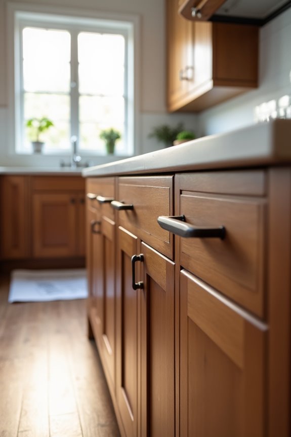 cabinet costs drive kitchen value