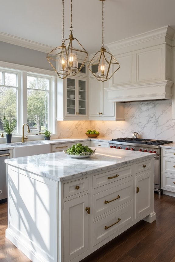 cabinet upgrades maximize resale value
