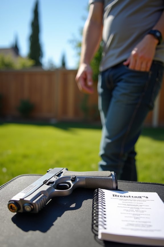 california requires nonlead copper ammunition