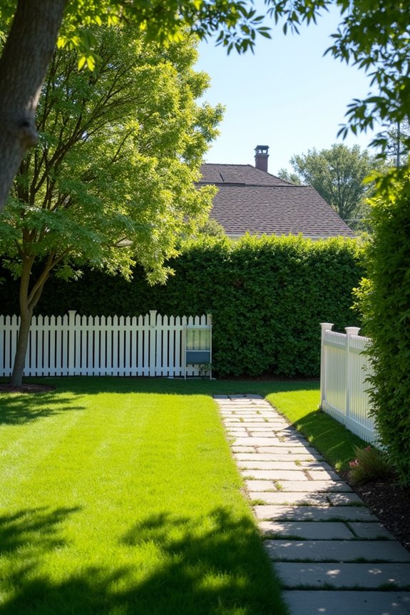 How to Know If Your HOA Can Legally Enter Your Backyard 2 cc rs govern hoa entry rights