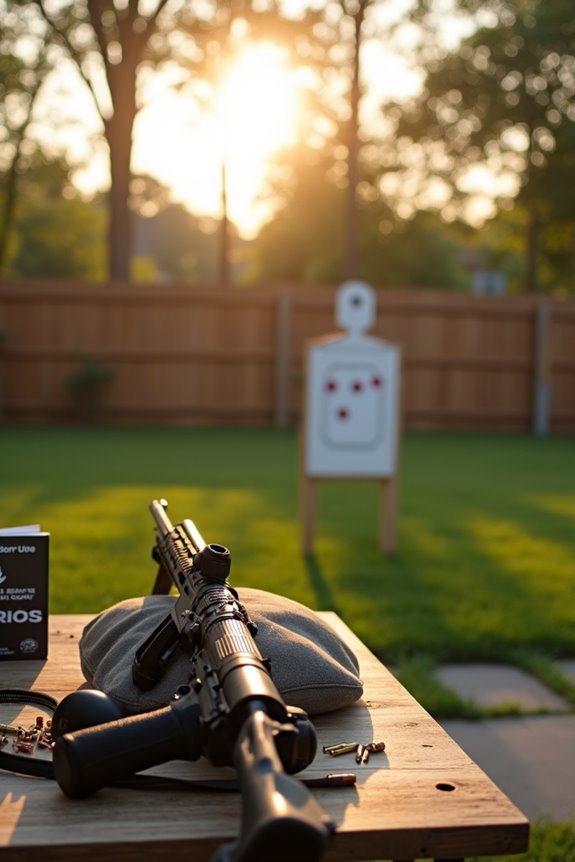 check local state firearm safety laws