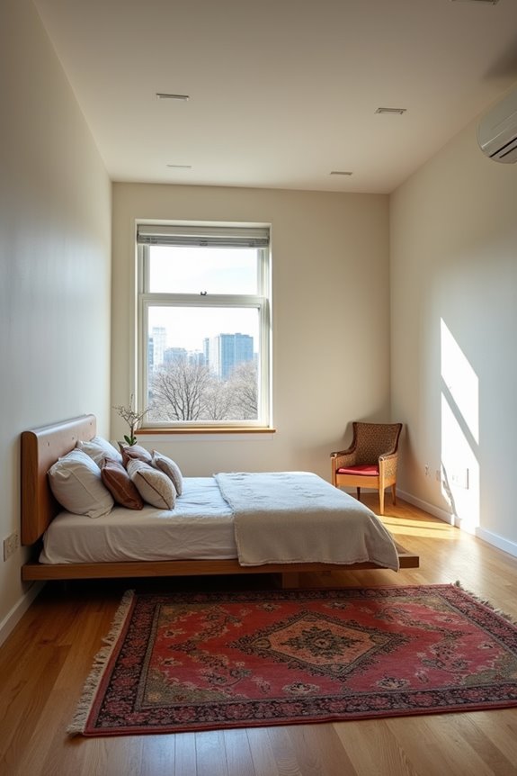 common bedroom compliance misidentifications and variances