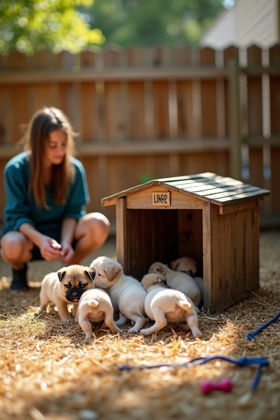 What Is a Backyard Breeder and How to Spot One 8 constantly breeding no waiting lists