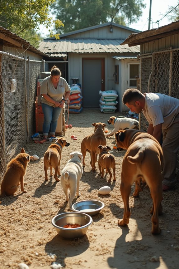 What Is a Backyard Breeder and How to Spot One 7 diversified profit driven backyard breeding
