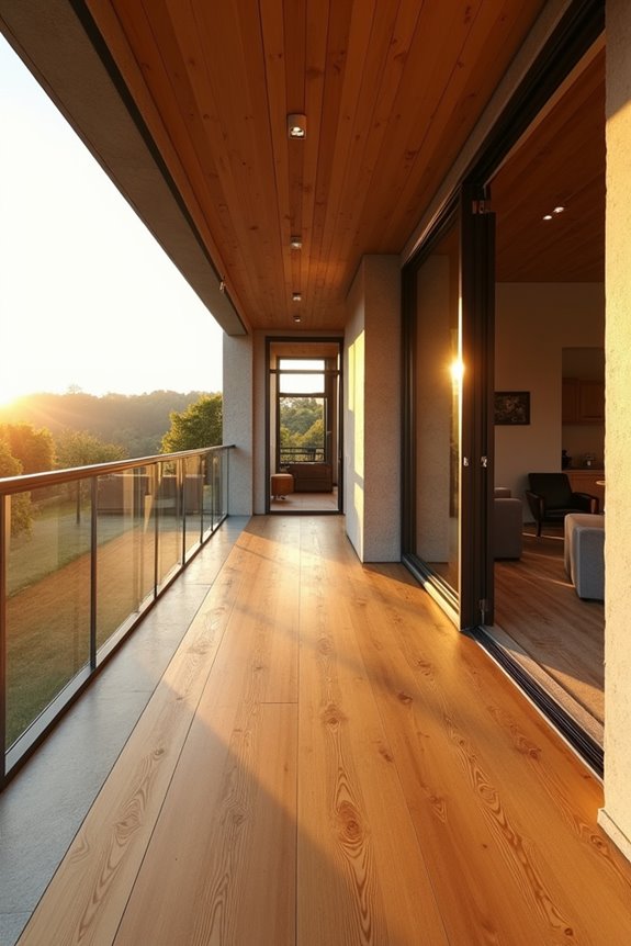 fire rated non combustible flooring harmony