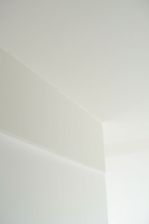 five critical bathroom painting mistakes