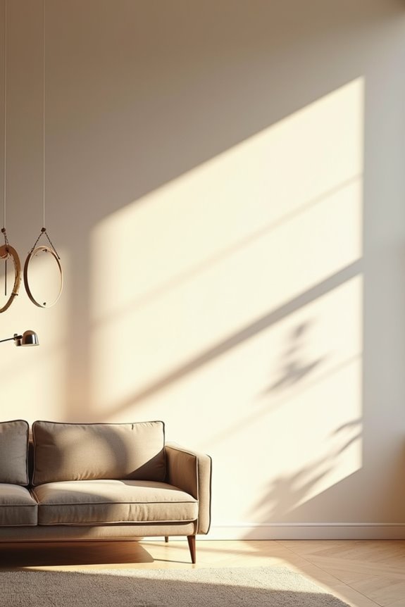 gallery wall evolves with you