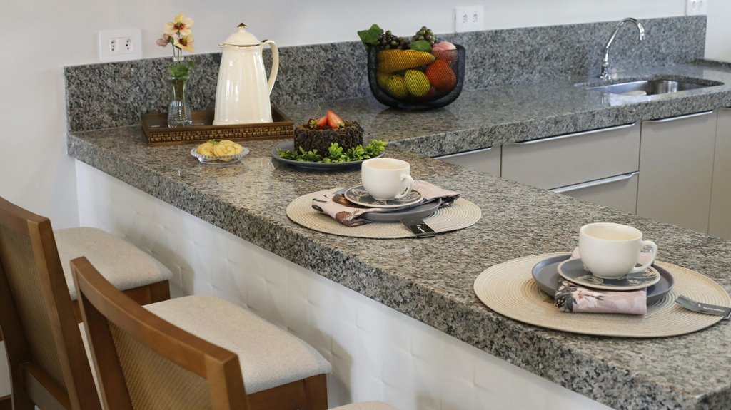 granite counter thickness guidelines