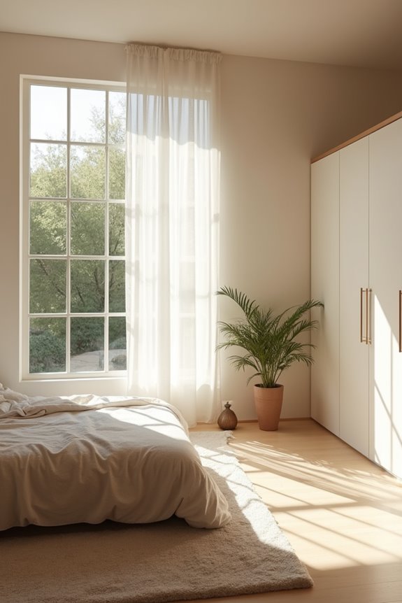 health boosting compliant bedroom windows