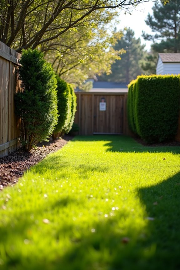 How to Know If Your HOA Can Legally Enter Your Backyard 3 hoa backyard entry reasons and notice