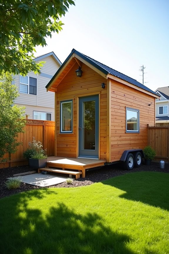 hoa rules can supersede zoning