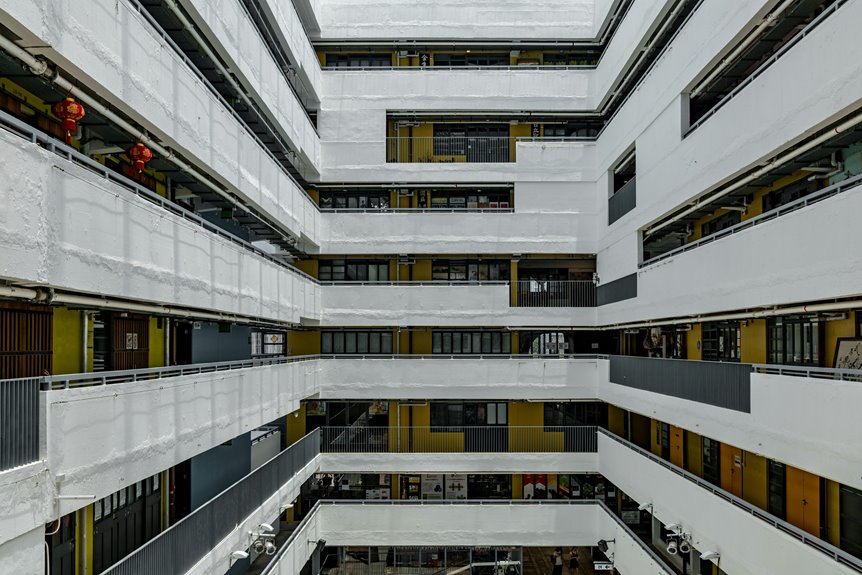 indoor balcony design guide and terminology
