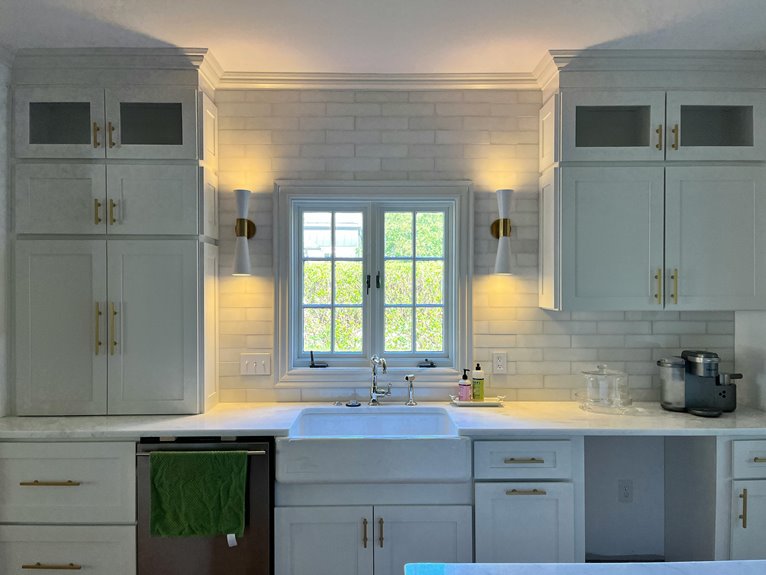 kitchen remodel cost guide charlotte 2026