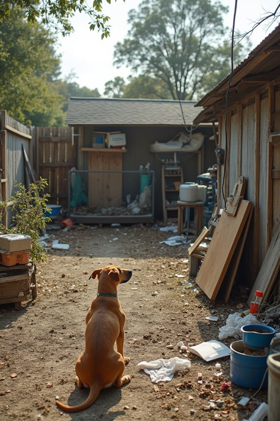 What Is a Backyard Breeder and How to Spot One 12 lack of post purchase breeder support