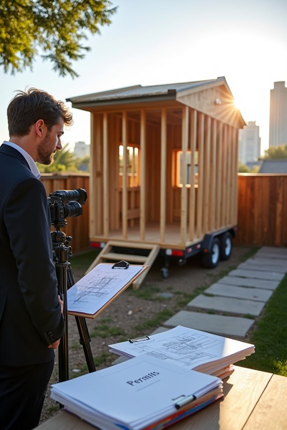 land use attorney for tiny homes permitting