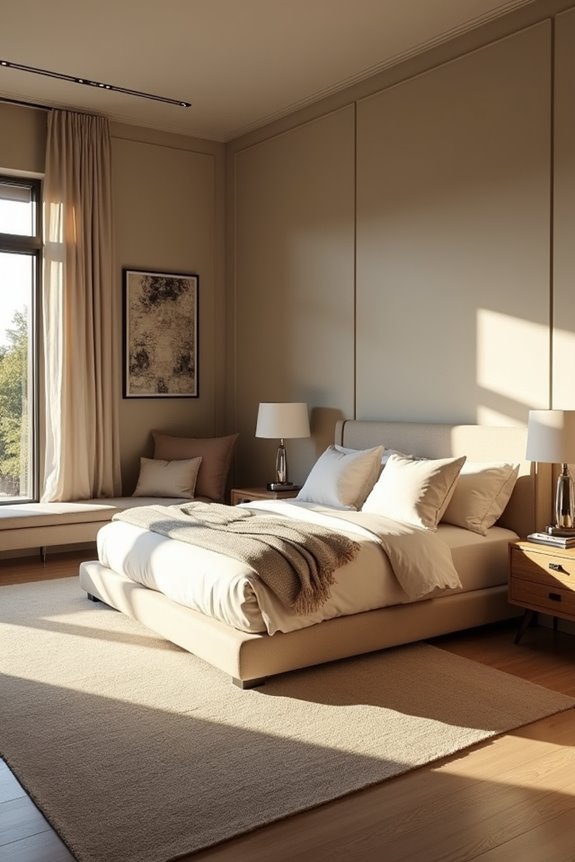 layout beats size with thoughtful flow