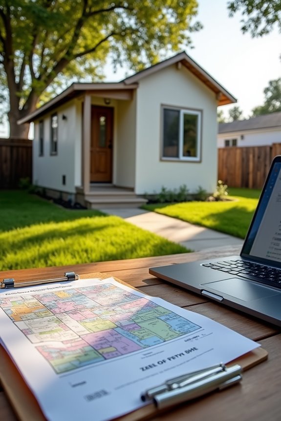 local adu permitting varies by city