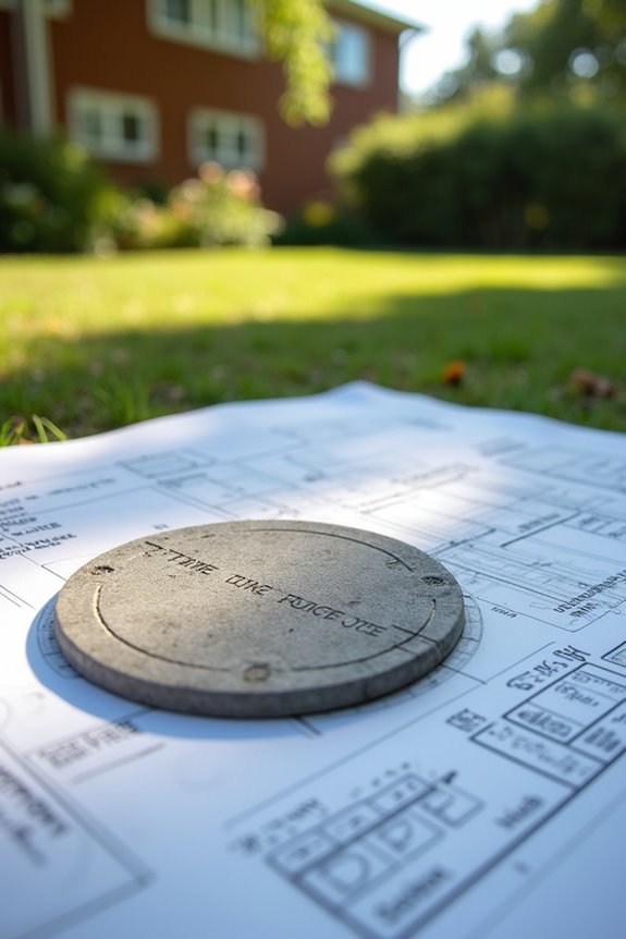 local septic approval process steps