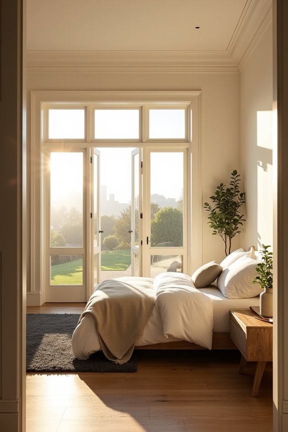 location driven value bedroom gains