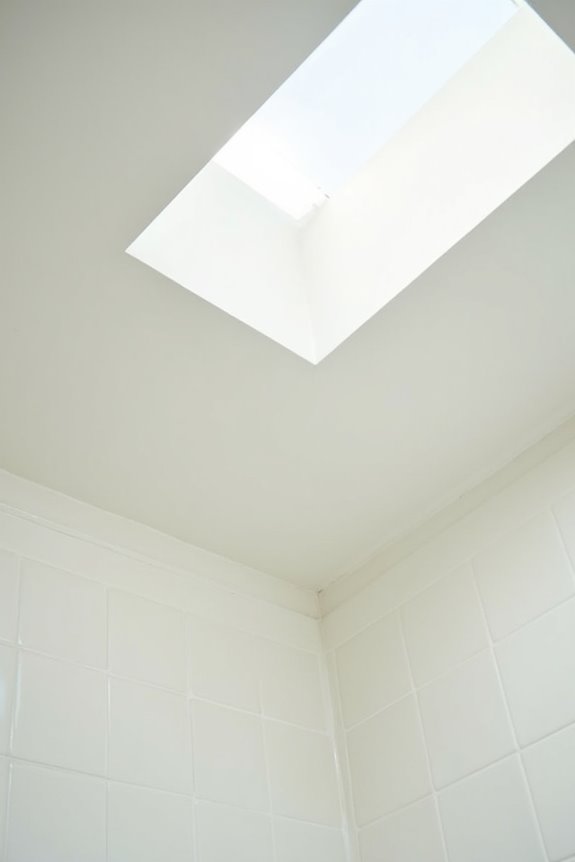 mildew resistant moisture tolerant primer