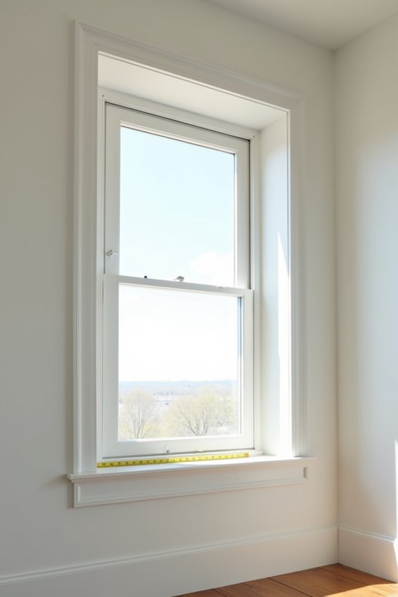 minimum egress window requirements size height operability