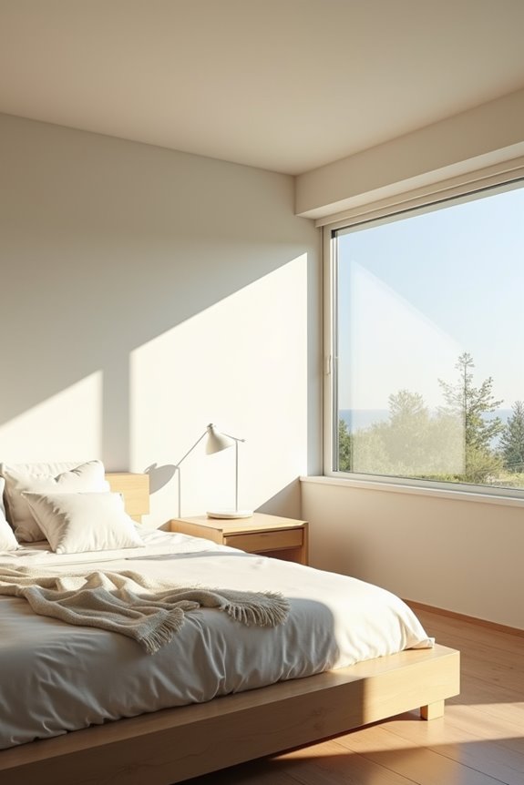 natural light operable egress 5 glazing