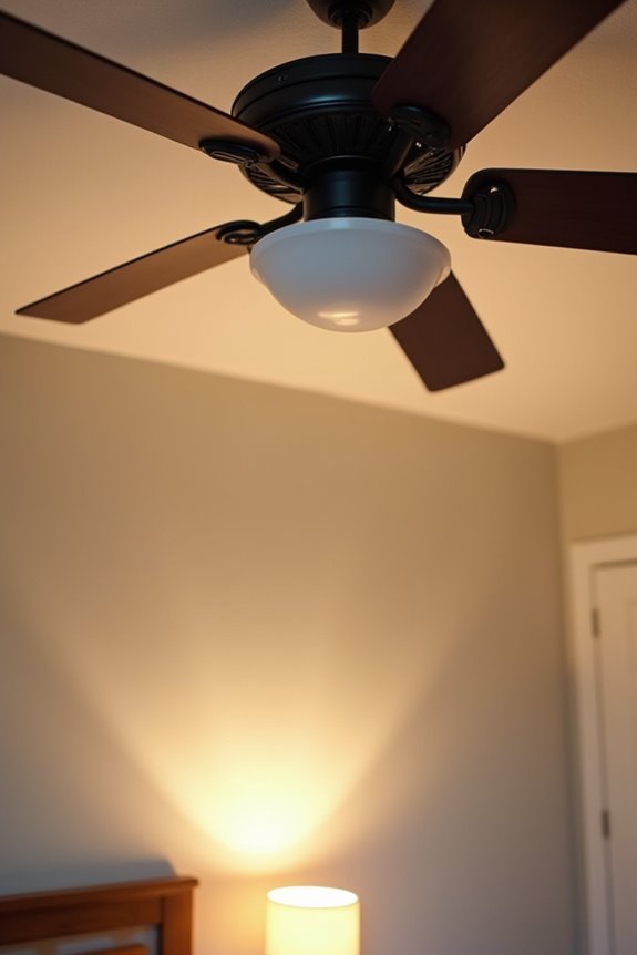 nfpa 72 bedroom placement rules