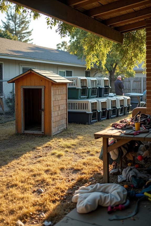 What Is a Backyard Breeder and How to Spot One 11 no records no accountability