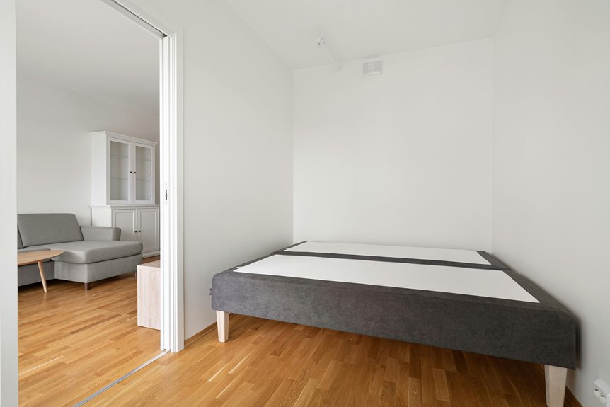 non conforming bedroom identification guide