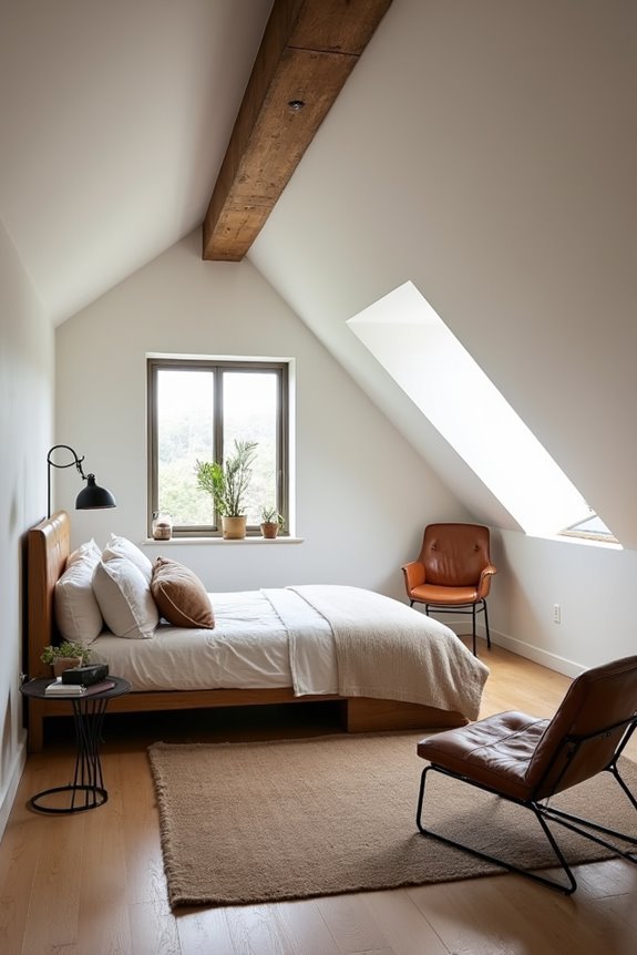regional non conforming bedroom standards vary