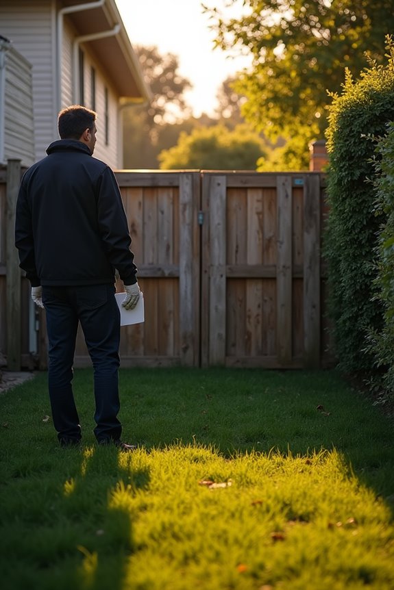 repo agents property boundary rights
