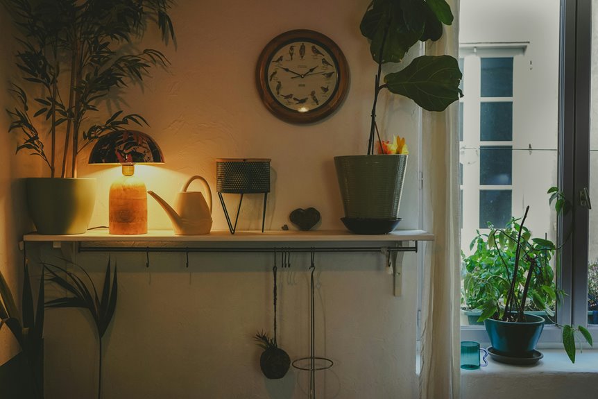 seven tips for can lights in living room