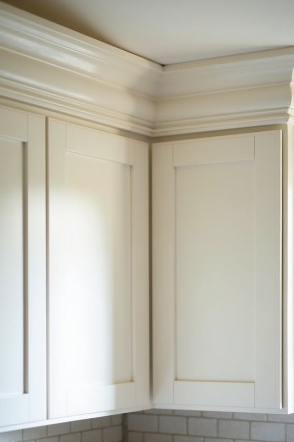 What Is a Kitchen Soffit and How to Work With It 1 soffits house plumbing and wiring