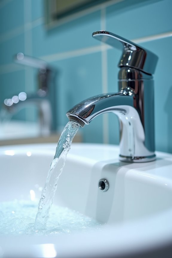 stagnation tanks lead contamination