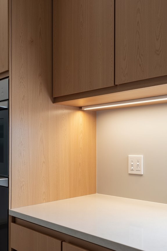 How Deep Are Standard Kitchen Cabinets? 3 standard 12 wall cabinet depth