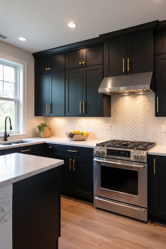 starter to luxury kitchen remodels in charlotte cost ranges
