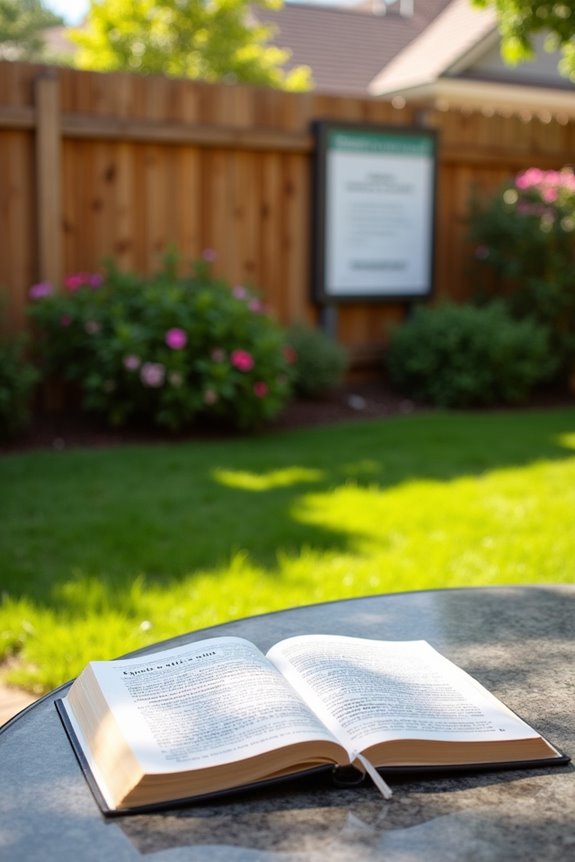 How to Know If Your HOA Can Legally Enter Your Backyard 1 state hoa entry rights summarized