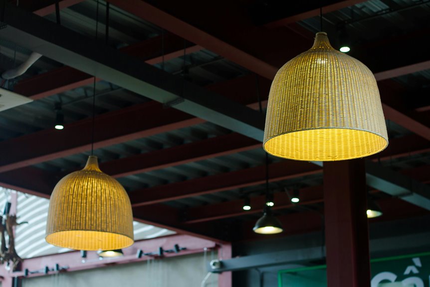ten tips for number of lamps