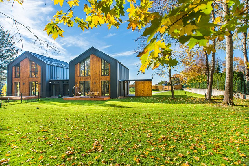 tiny backyard home building legality