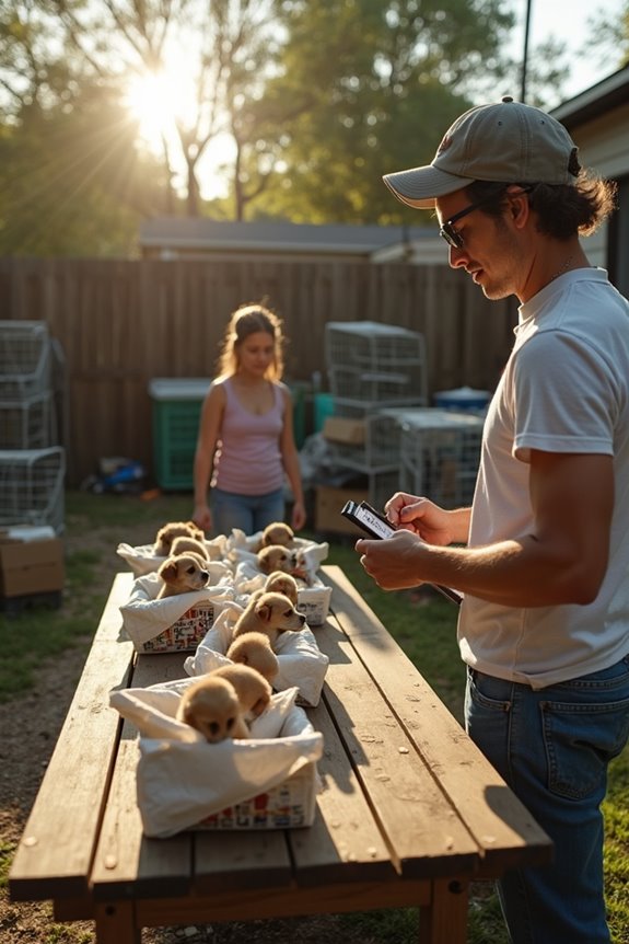 What Is a Backyard Breeder and How to Spot One 9 urgent misled puppy sales practices