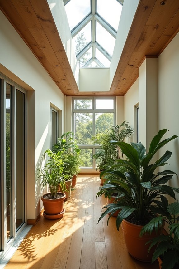 ventilation insulation barriers prevent condensation